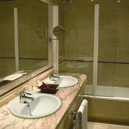 Hotel Manolo Mayo