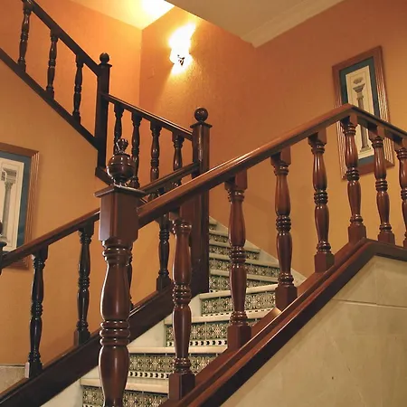 Hotel Manolo Mayo 4*