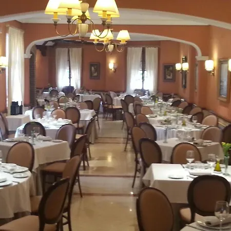 Manolo Mayo Hotel 4*