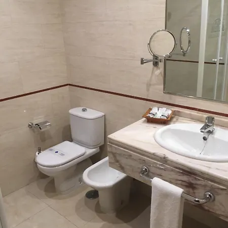 Hotel Manolo Mayo