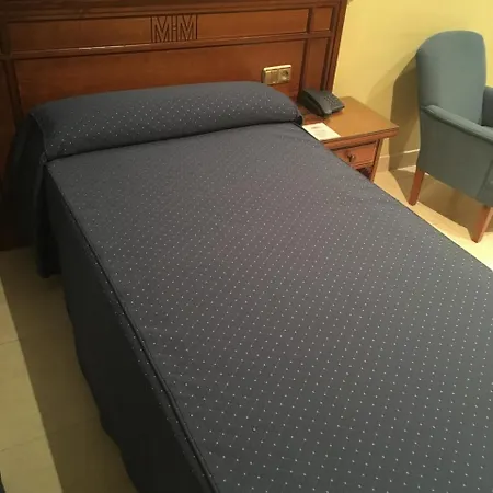 Hotel Manolo Mayo 4*