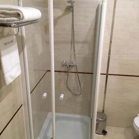 Hotel Manolo Mayo 4*