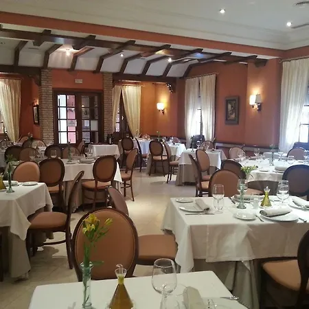 Manolo Mayo Hotel 4*